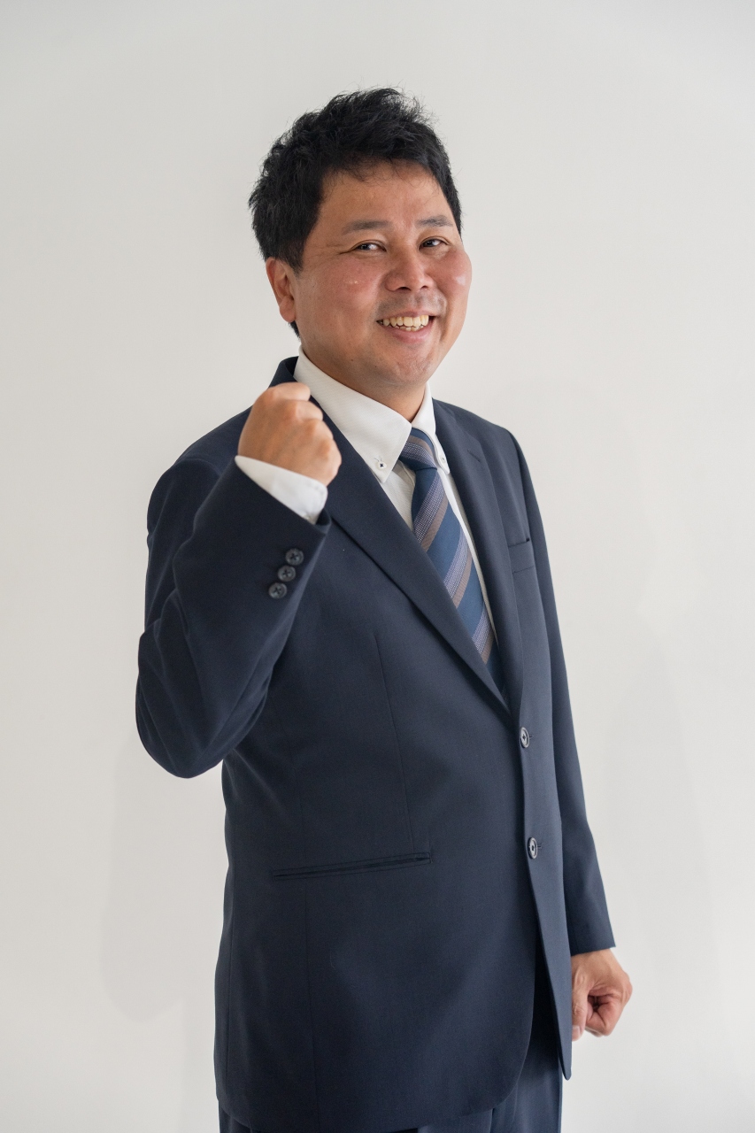 松山てっぺい（松山哲平）